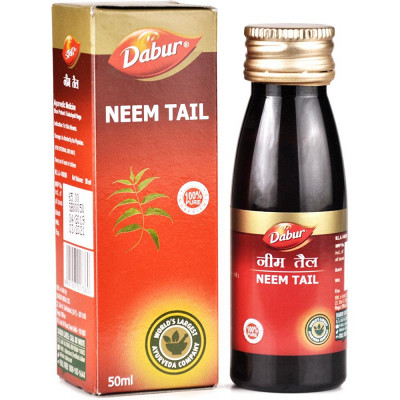 Dabur Neem Ka Tail